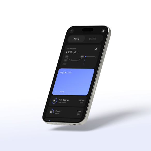 Digital transactions protected by tokenization technology